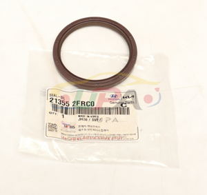 21355-2FRC0 213552FRC0 SEAL-OIL pour Hyundai Kia 21355 2FRC0 - Product Image 1
