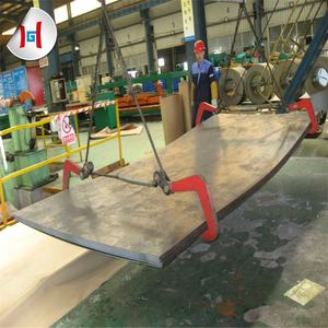 Laminado en caliente 1,6mm Hoja de acero <span class=keywords><strong>corten</strong></span> Placa decorativa oxidada Corte Soldadura Doblado Hoja de acero <span class=keywords><strong>perforada</strong></span> - Product Image 1