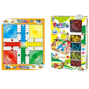 Quà Tặng Tốt Nhất Cho Trẻ Em Đồ Chơi Thông Minh Rèn Luyện Trí Não Bàn Cờ Thông Minh Có Thể Gập Lại Thảm Cờ Vua Ngoài Trời Kèm Pin - Product Image 2