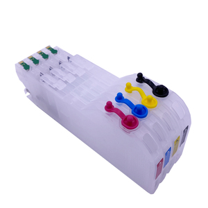 Cartuccia di inchiostro ricaricabile lunga LC3117 LC3119 per MFC-J6580CDW MFC-J6980CDW fratello MFC-J6583CDW cartuccia di inchiostro CISS J6983CDW J5630 - Product Image 2