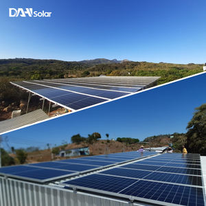 <span class=keywords><strong>DAH</strong></span> residenziale commerciale 20kW 30kW 50kW 100kW Off Grid sistema di energia solare 3 fasi - Product Image 6