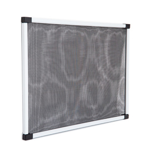 <span class=keywords><strong>Mosquitera</strong></span> <span class=keywords><strong>Extensible</strong></span> Deslizante para Ventana, Pantalla de Fibra de Vidrio Deslizante para Insectos - Product Image 2