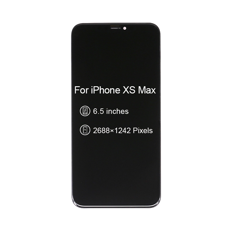 Лучшая цена OLED для iPhone 6 7 8 X XS XR max 11 оригинальный дисплей Замена ЖК-экрана