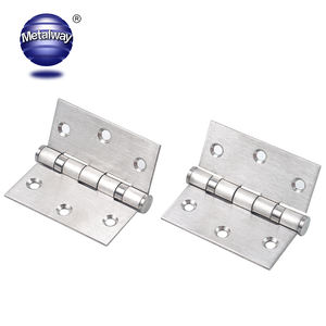 Bisagra de Puerta de Acero Inoxidable de Alta Calidad de <span class=keywords><strong>3x2</strong></span> Pulgadas - Product Image 1