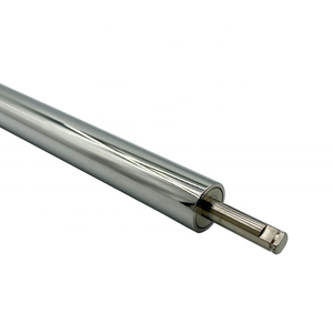 Neue Hochwertige 2. Transferwalze für Ricoh MP C5100 C5200 <span class=keywords><strong>C5220</strong></span> C5300 C6502 C8002 Drucker Kopierer Ersatzteile - Product Image 2