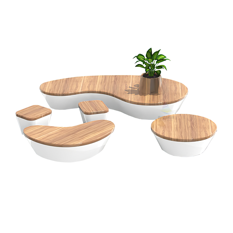 wood
