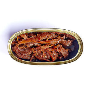 Anchoas en <span class=keywords><strong>lata</strong></span>, 184g, <span class=keywords><strong>precio</strong></span> de fábrica - Product Image 5