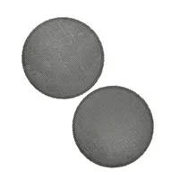 2/4Pcs Filtre à poussière pour ventilateur pour p5 Respirant Ventilation Dustproof Mesh Case Cover avec brosse de nettoyage pour PS5 Slim Game Console