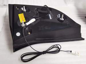 ไฟท้ายรถยนต์ ADT รุ่น 3 แบบมัลติฟังก์ชั่น พร้อมไฟเบรกและไฟเลี้ยว - Product Image 2