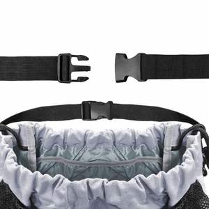 Cleaning <b>Tool</b> <b>Boxes</b> Belts & Storage <b>Heavy</b> <b>Duty</b> Practical Housekeeping <b>Tool</b> Storage Bag - Product Image 3