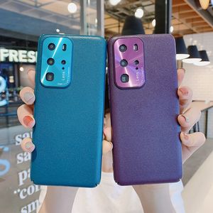 IVANHOE custodia in pelle Business per <span class=keywords><strong>Huawei</strong></span> P30 P40 <span class=keywords><strong>Mate</strong></span> 30 <span class=keywords><strong>Pro</strong></span> <span class=keywords><strong>Mate</strong></span> <span class=keywords><strong>20</strong></span> protezione dell'obiettivo della fotocamera <span class=keywords><strong>Cover</strong></span> ufficiale per iPhone 11 <span class=keywords><strong>Pro</strong></span> Max - Product Image 2