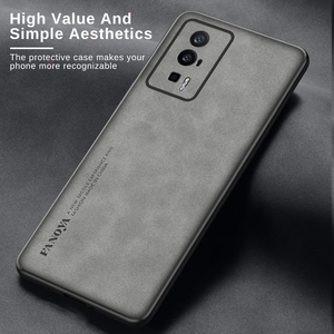 เคสหนังแกะนิ่มสำหรับ redmi Note 13 11 12 Pro PLUS 5G 11S 12S 12C <span class=keywords><strong>A1</strong></span> A3 13C A2 <span class=keywords><strong>Xiaomi</strong></span> 14สุดหรูฝาหลังเนื้อด้านแบบบาง - Product Image 2