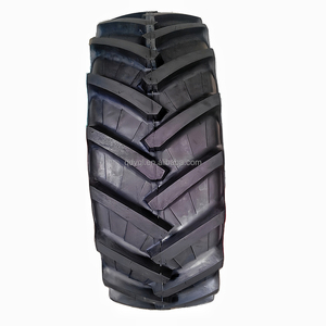 ยางรถแทรกเตอร์/รถเกี่ยวข้าว ขนาด 300/70R20 ลาย TR-1W ยางสำหรับเครื่องจักรกลการเกษตร ยางเรเดียลสำหรับการเกษตรยี่ห้อ Triangle - Product Image 2