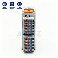 Baru Asli Tersedia KL1512 Terminal Bus Input Digital 2 Saluran Input Digital 24V DC KL1512 untuk Kontrol Industri PLC