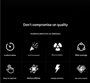 Macchina per Coriandoli per Occasioni Speciali, Cannone Spara Coriandoli per Matrimoni, Concerti, Discoteche, DJ, Club ed Eventi - Product Image 5