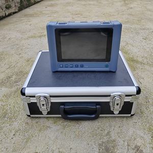 <span class=keywords><strong>2025</strong></span> Nieuwe 8Inch Groot Scherm Waterdichte Dierlijke Draagbare Veterinaire Dierlijke Echografie Scanner <span class=keywords><strong>Machine</strong></span> Met Transrectale Sonde V10 - Product Image 5