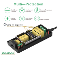 Adaptateurs secteur AC/DC 10V 11V 12V 13V 14V 15V 16V 17V 18V 19V 20V 30V 1A 2A 3A 4A 5A 6A 7A 8A 9A 10A 11A 12A 13A 14A 15A 20A 25A