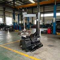 Machine à changer les pneus de moto, machine à changer les pneus de camion, machine à changer les pneus de voiture, 220v