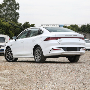 Chine Byd Qin Plus 2025 DM-i Intelligent Driving Edition 55 <span class=keywords><strong>120</strong></span> 125 KM Leading Model Cheap EV Nouvelle voiture à vendre - Product Image 3