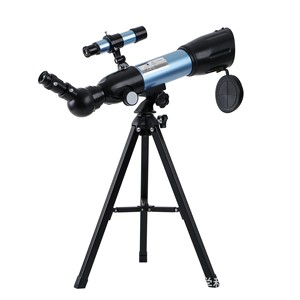 Telescopio Astronómico Feirsh F36050 con Diámetro de Objetivo de 50 mm para Observación de Estrellas y Paisajes - Product Image 4