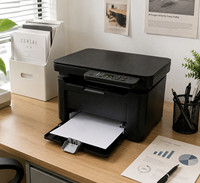 Imprimante laser noir et blanc A4 MA2000 PA2000 pour copieur multifonction Kyocera, scanner pour bureau