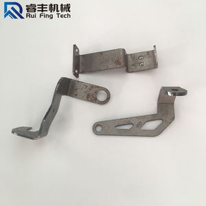 OEM, лазерная резка, металлическая часть, алюминиевая нержавеющая сталь, медный лист, сварочные гибочные детали из листового металла, изготовление - Product Image 6