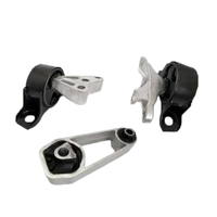 Kit de fixation moteur et support de transmission Renault Kwid 2019-2022 113605631R 112212175R 113609519R 112108798R