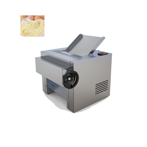 Automatic Electric TSGSRM-300G Fresh Noodle <b>Machine</b> for Fresh <b>Pasta</b>, Ramen & Udon Production - Product Image 6