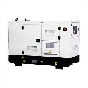 30kw <b>Generator</b> Generador Electrico Silent <b>Generator</b> 50kva 80kva Super Silent <b>Generator</b> - Product Image 5