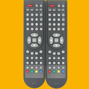 คริสตัลลูกปัดรีโมทคอนโทรล JXPYE(T3) สำหรับซันโยแอลซีดีทีวี 24 32 42 นิ้วใช้งานร่วมกับ 40CE770LED - Product Image 1