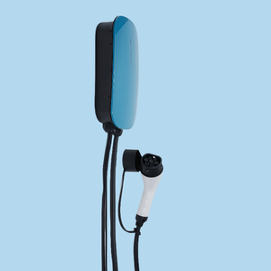 Cargador Universal J1772 para Vehículos Eléctricos Tipo 2, 32A, Alta Potencia, OCPP 1.6J, Control por Aplicación, Estación de Carga para Apartamentos - Product Image 2