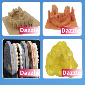 High Accuracy LCD <b>3D</b> <b>Printer</b> and Competitive Jewelry Resin <b>3d</b> <b>Printer</b> - Product Image 5