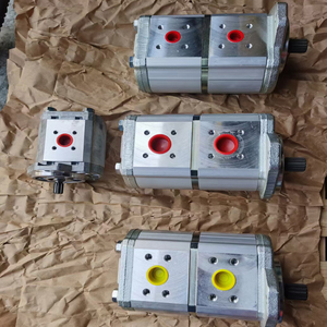 ปั๊มเกียร์ HALDEX รุ่น WPA09A2 1802267 รับประกัน 6 เดือน ผลิตในประเทศจีน - Product Image 1