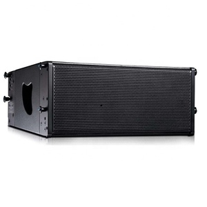 Loa Siêu Trầm Thụ Động 18Inch Cho Mảng Dòng, 800Watt, Thiết Kế Băng Tần, SUB118 Được Khớp - Product Image 3