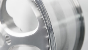 Jantes forgées GT haute résistance en 2 parties 5x114.3 5x120 5x130 à déport profond en alliage pour <span class=keywords><strong>Porsche</strong></span> 911 944 Carrera 993 Nissan - Product Image 4