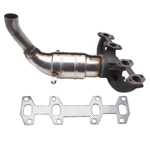 Convertidor Catalítico Compatible con Fiat Seicento 187 1.1 Panda 141A Van 169 1.2  090-002/260133/269033/043697/090-701 - Product Image 6