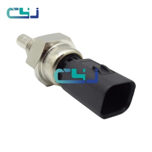 Sensor de Temperatura del Aceite y del Combustible RE538127 para Retroexcavadoras 310K 310SK 410K 710K, Piezas de Maquinaria de Construcción - Product Image 2