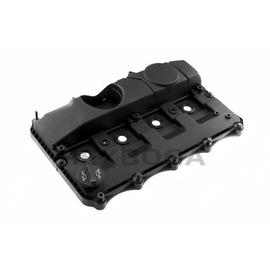 Compre piezas de automóviles al por mayor BC1Q6K271AA Accesorios para automóviles Cubierta y junta basculante del árbol de levas del motor para <span class=keywords><strong>Ford</strong></span> Transit Mk7 2,4 Tdci - Product Image 1