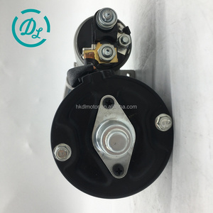 มอเตอร์สตาร์ท EexcavaStart 12V 2KW 10T สำหรับรถยนต์ สำหรับรถดีเซลซีรีส์ 220 รุ่น 0001109014 0001109036 รับประกัน 1 ปี - Product Image 5