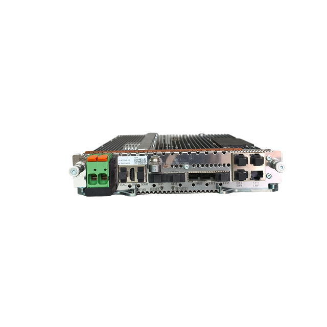 ASIB 473764A AirScale BBU Baseband Unit for Telecom 4G 5G Wireless Infrastructure and Station Equipment with FC Connector