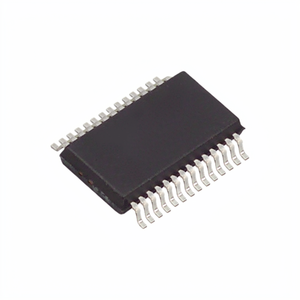 อินเทอร์เฟซ MAX3241EAI 28 SSOP ซื้อออนไลน์ ช่องทางผู้ผลิตชิ้นส่วนอิเล็กทรอนิกส์ - Product Image 1