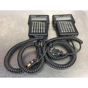 TERMINAL PORTÁTIL ORIGINAL SUPPLY <span class=keywords><strong>CIMAX</strong></span> 1400 CIH 99-3110-1007 5B - Product Image 1