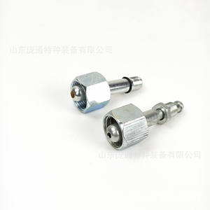 Pistola de Soldadura de Oxígeno Portátil con Cartucho de Hierro de 2L Pangtong, Herramienta para Soldadura de Refrigeración con Gas de Cartucho - Product Image 3