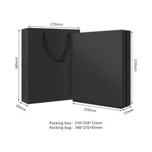 Auriculares inalámbricos, paraguas y taza de vacío, conjunto de regalo Ejecutivo, se puede personalizar - Product Image 6