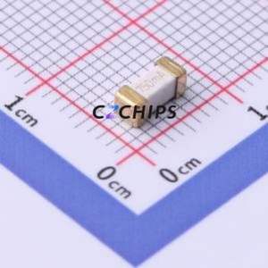 TA2VT0750 One-Time Fuse 2410 Fuse ( Type: SMD Fuse )( Rated Current: 750mA )( Rated Voltage (AC): 250V ) - Product Image 1