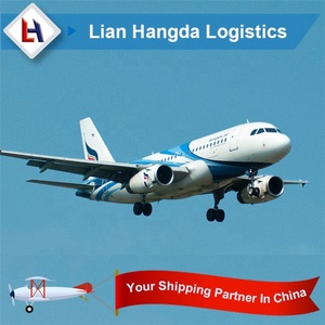 Mejor oferta baja tasa de envío de carga aérea de shenzhen a EE. UU. FBA - Product Image 4