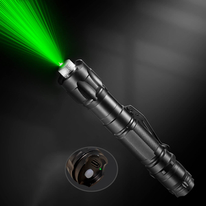 <strong>Green</strong> <strong>Laser</strong> Pointer High Power <strong>Laser</strong> Pointer Pen With <strong>Green</strong> Light for Outdoor Camping - Product Image 5