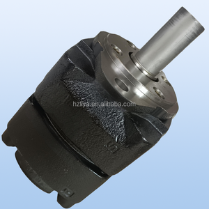 ปั๊มน้ำมันแรงดันสูงเยอรมัน บุชเชอร์ รุ่น QX41-040R/050R/QXIV QXEH QXM QXT QT - Product Image 2