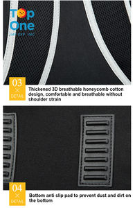 Offre Spéciale extérieur petit moyen sac de transport pour animaux de compagnie haut un fantaisie pour chat sac à dos pour le transport touristique divertissement sportif - Product Image 4