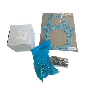 Kit de mantenimiento de la válvula de cierre de aceite Atlas Copco para compresores de tornillo, piezas metálicas - Product Image 4